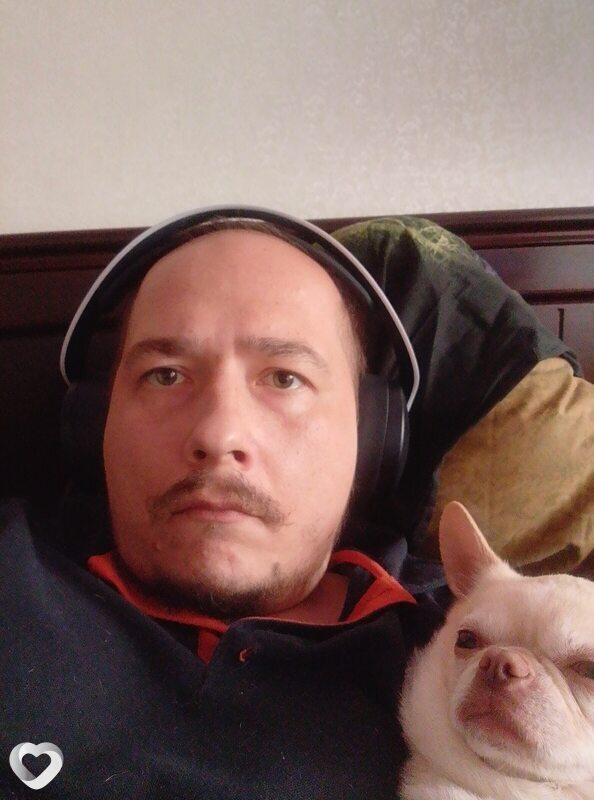 Дима — фото 2