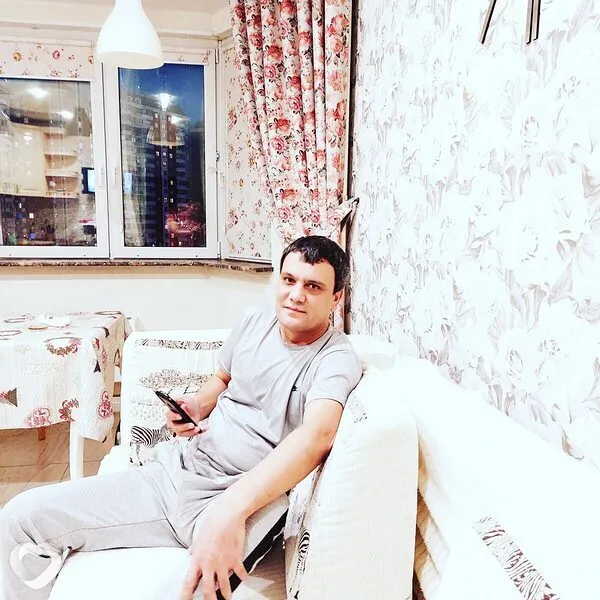 Тимур, 44, Москве — анкета №4610700