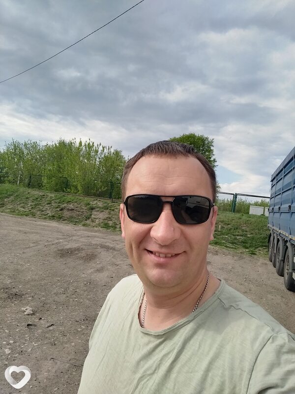 Михаил, 39, Воронеже — анкета №4610704