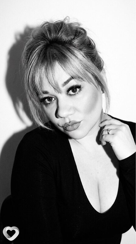 Эмилия, 34, Ульяновске — анкета №4610710