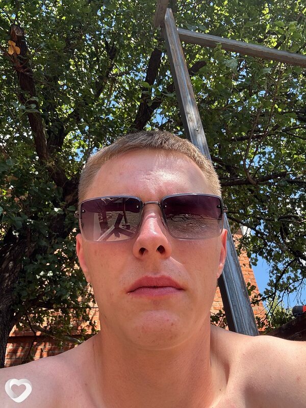 Егор, 22, Ростове-на-Дону — анкета №4610431