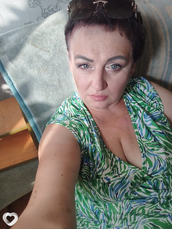 Ирина, 55, Самаре — анкета №4610436
