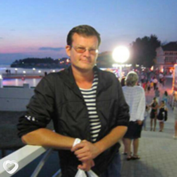 Алексей, 46, Рязани — анкета №4610438