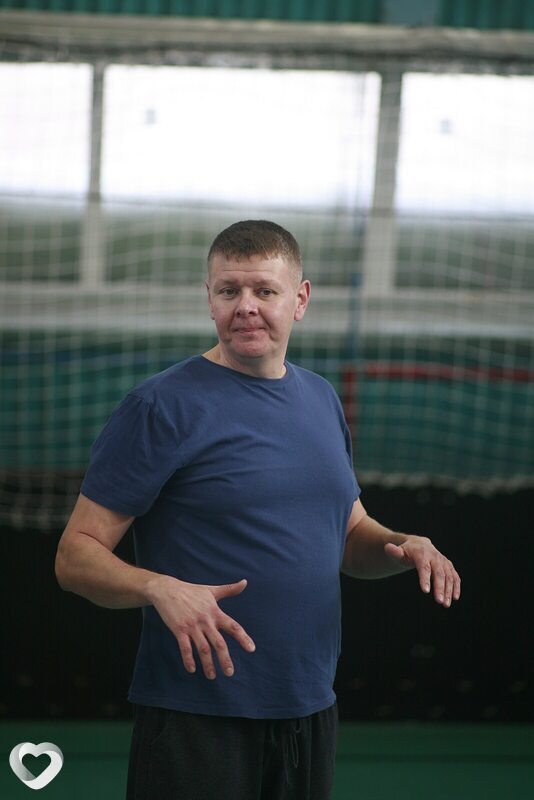 Денис, 46, Новосибирске — анкета №4610440