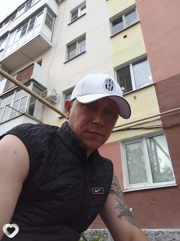 Денис, 38, Ирбите — анкета №4610441