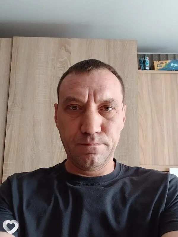 Толя, 40, Москве — анкета №4610379