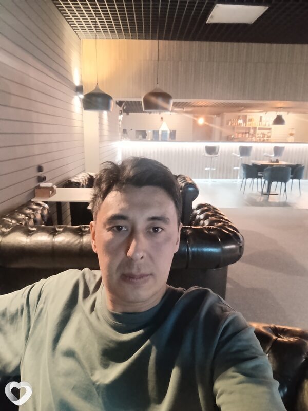 Аскер, 34, Омске — анкета №4610390