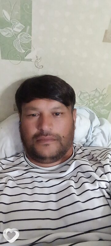 Yusup, 38, Казани — анкета №4610391