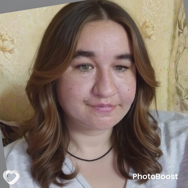 Кристина, Зубова Поляна