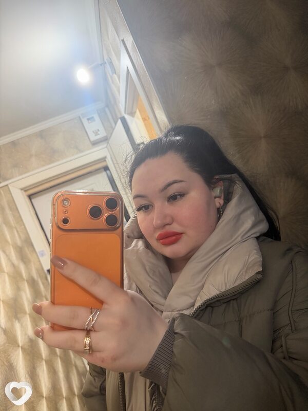 Кристина, 21, Красноярске — анкета №4610455