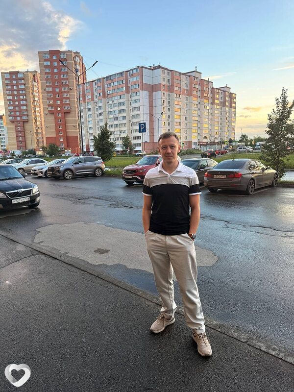 Константин, 34, Челябинске — анкета №4610457