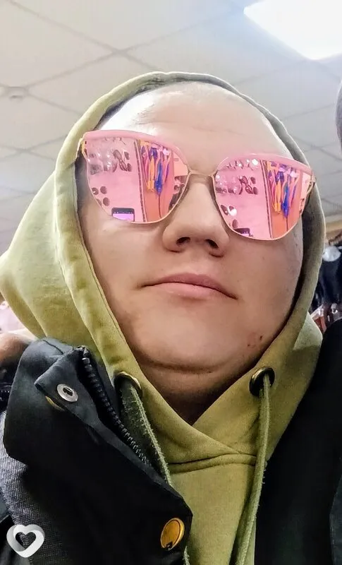Андрей, 19, Алейске — анкета №4610461