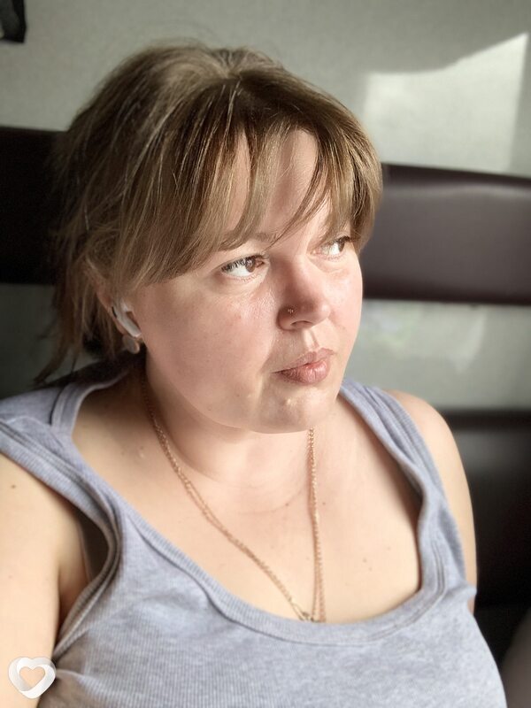 Lisa, 41, Химках — анкета №4610465