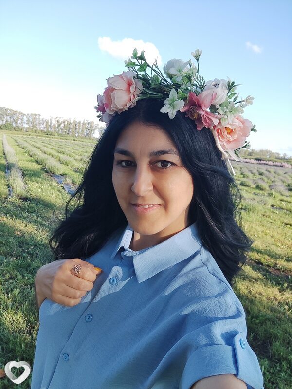Сильва, Железногорск
