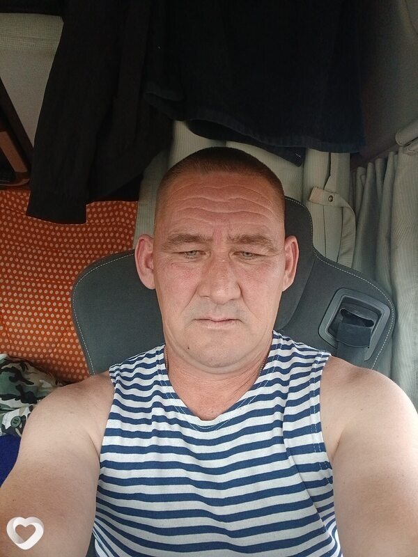 Игорь, 45, Уфе — анкета №4610717