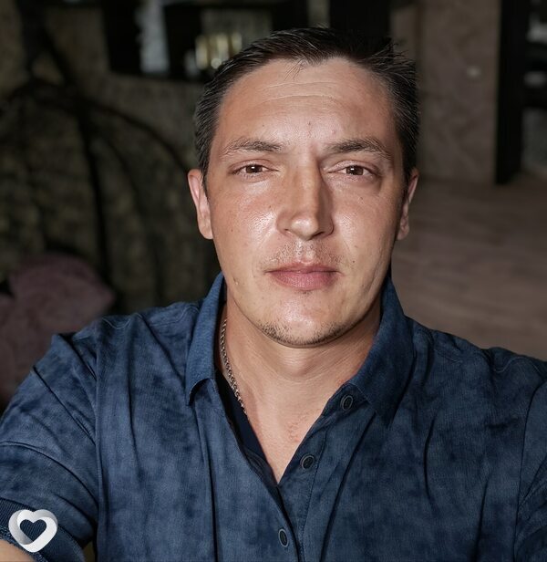 Рудольф, 34, Новосибирске — анкета №4610731