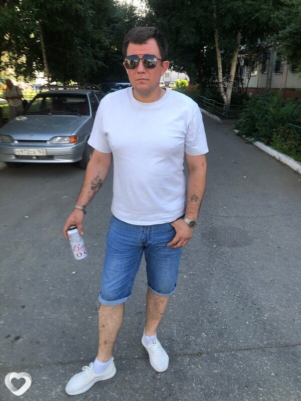 Максимка, 33, Тольятти — анкета №4610468