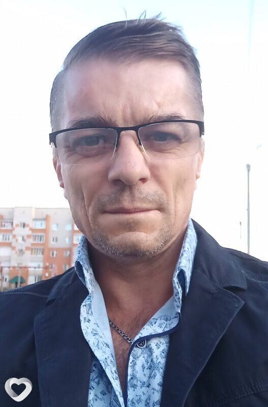 Алексей, 51, Астрахани — анкета №4610474