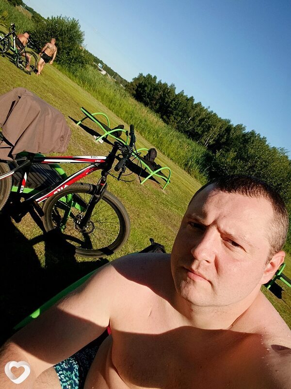 Евгений, 33, Минске — анкета №4610478