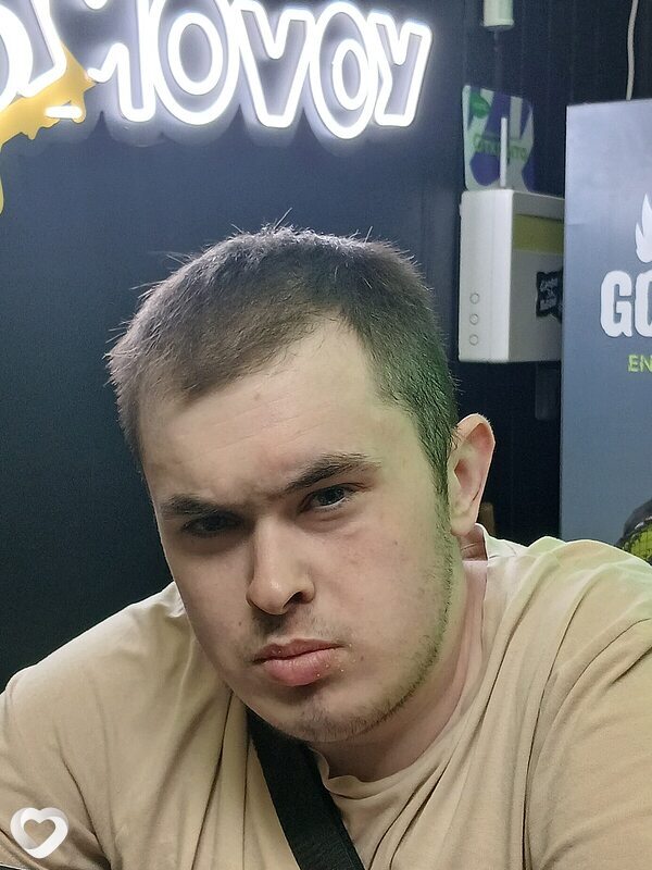 Artur, 23, Набережных Челнах — анкета №4610480