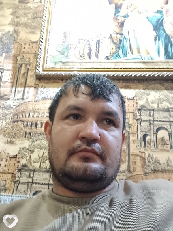 Waxriyor, 35, Воронеже — анкета №4610486