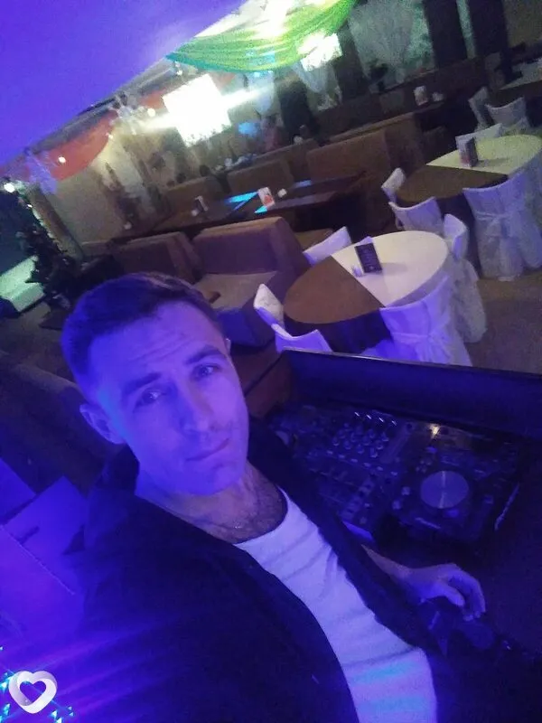 Виктор, 42, Москве — анкета №4610541