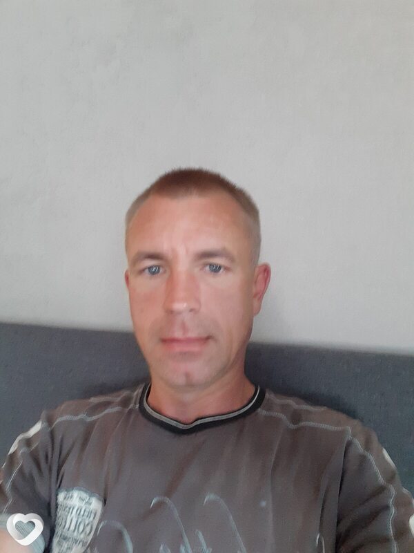 Денис, 44, Санкт-Петербурге — анкета №4610542