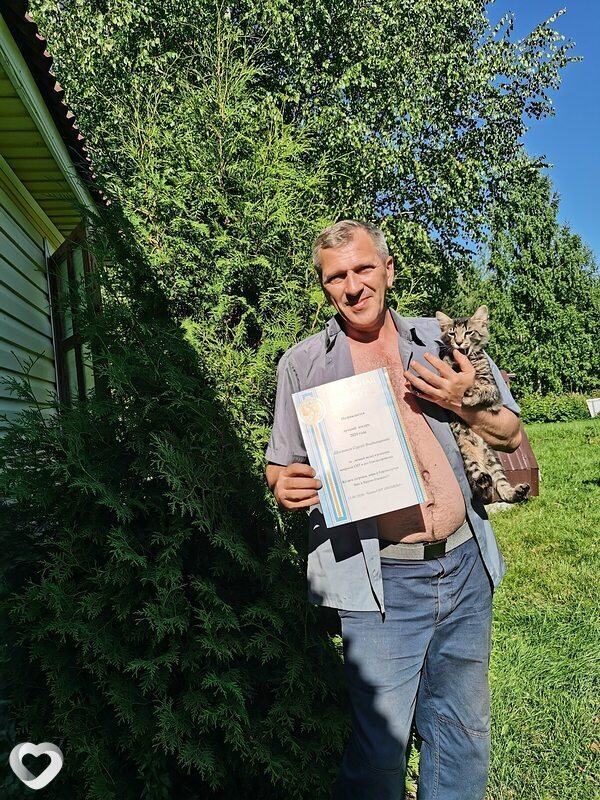 Сергей, 47, Люберцах — анкета №4610544