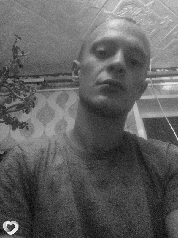 Кирилл, 27, Волгограде — анкета №4610546
