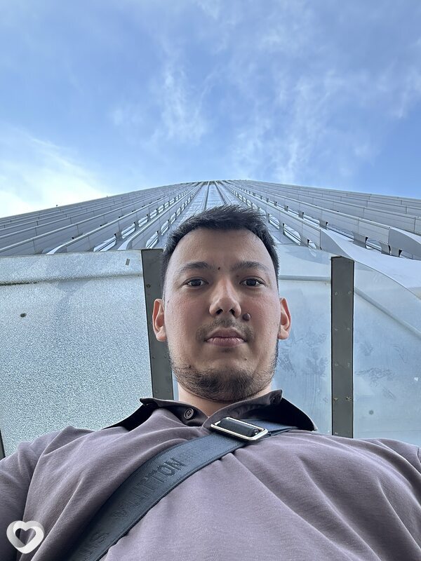 Abylaikhan, 32, Астане — анкета №4610550