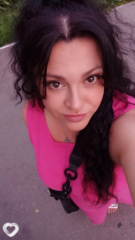 Sova, 36, Тольятти — анкета №4610491