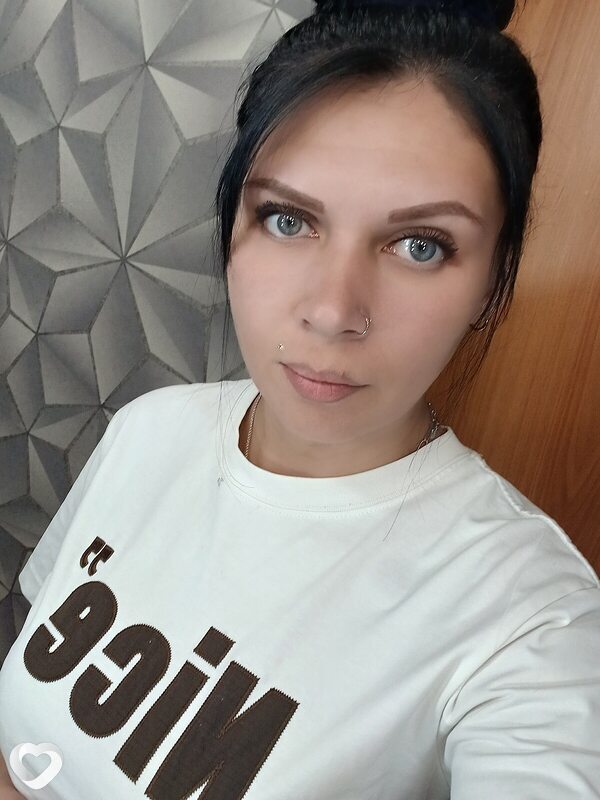 Анна, 32, Екатеринбурге — анкета №4610495