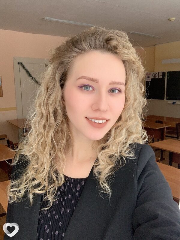 Маргарита, 25, Воронеже — анкета №4610500