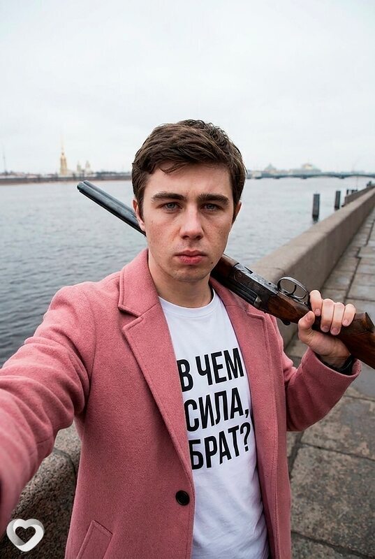 Роман, 35, Туле — анкета №4610511