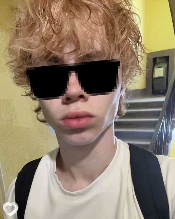 Денис, 18, Минске — анкета №4610515