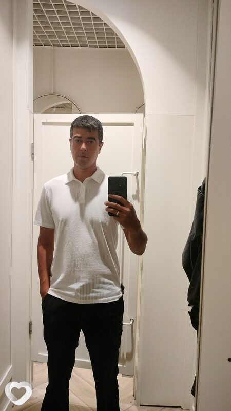 Sanjar, 29, Перми — анкета №4610525