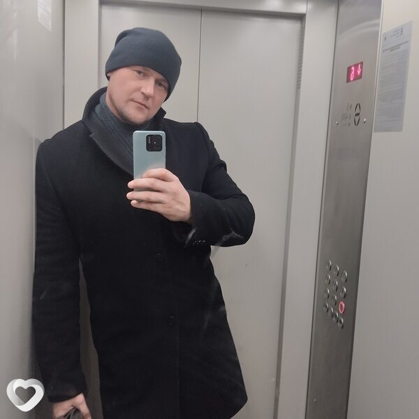 Михаил, Геническ