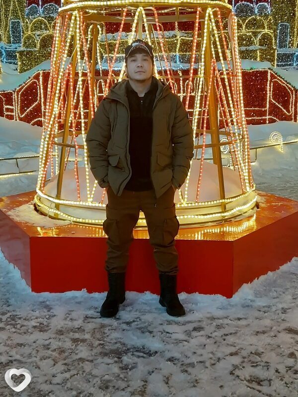 Карол, Домодедово