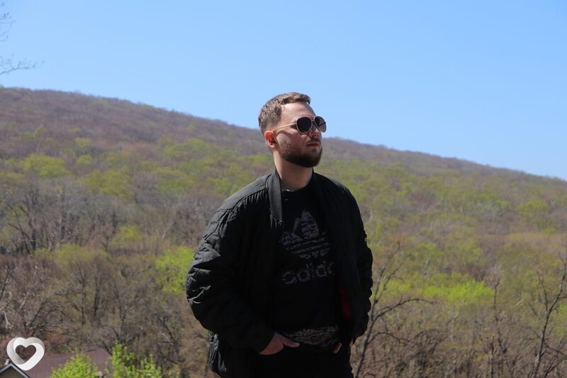 Максим, 28, Владивостоке — анкета №4610402
