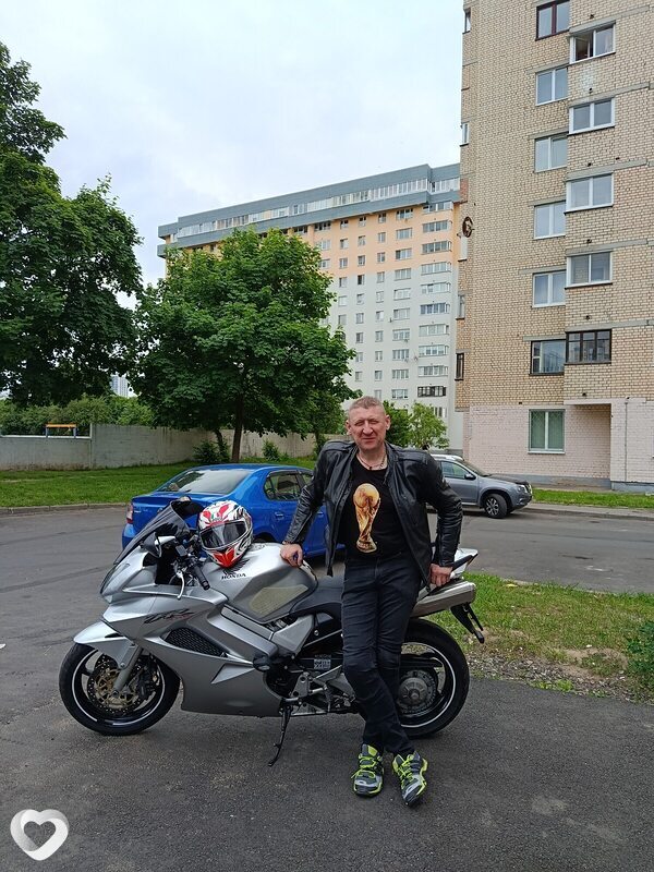 Александр, 47, Минске — анкета №4610404