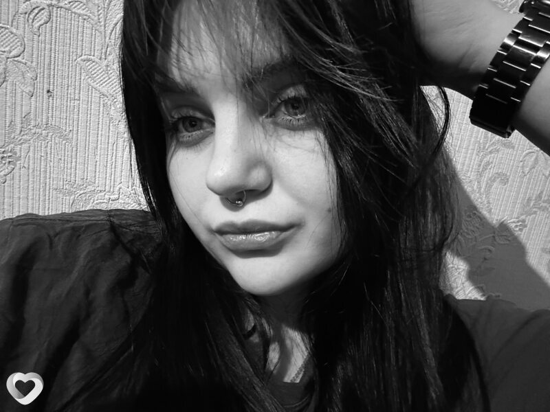 Лада, 20, Ростове-на-Дону — анкета №4610408