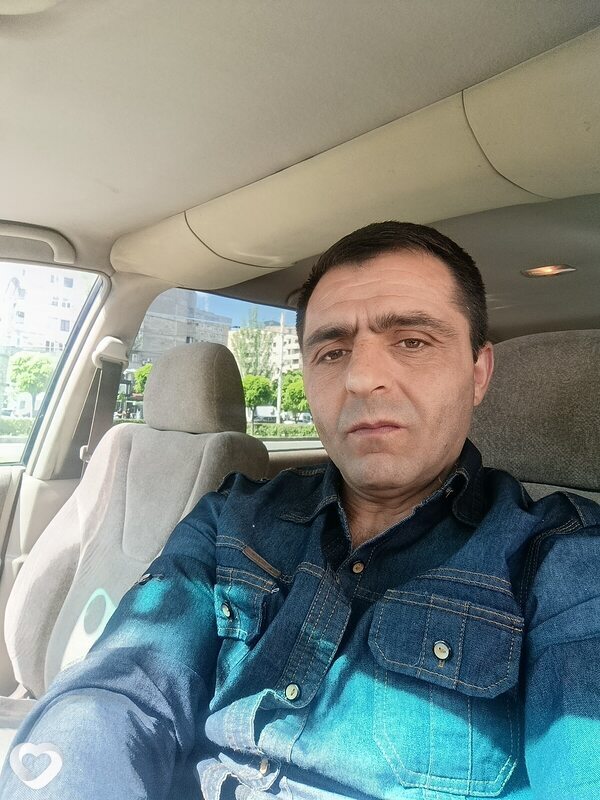 Arman, 48, Ереван — анкета №4610413