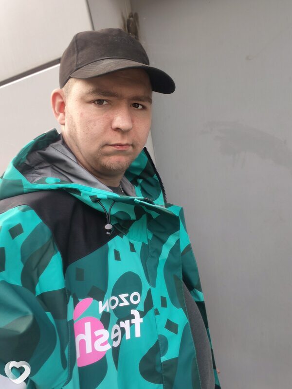 Илья, 25, Санкт-Петербурге — анкета №4610592