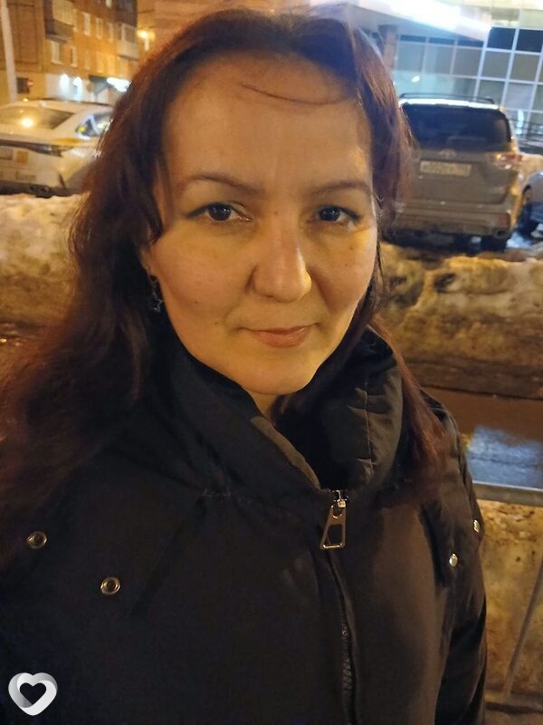 Альбина, Одинцово