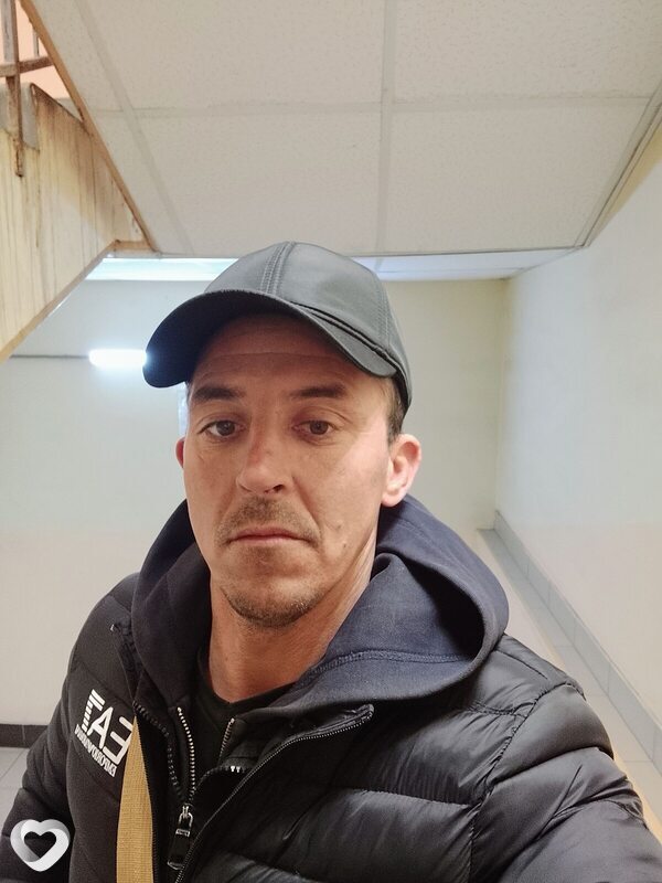 Михаил, 38, Полоцке — анкета №4610609
