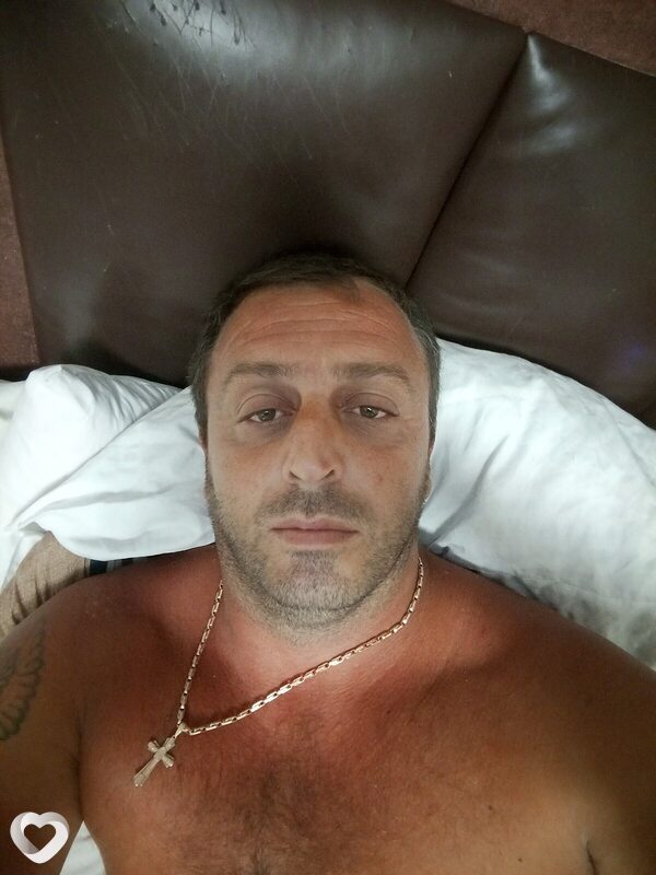 Эдгар, 39, Новороссийске — анкета №4610650
