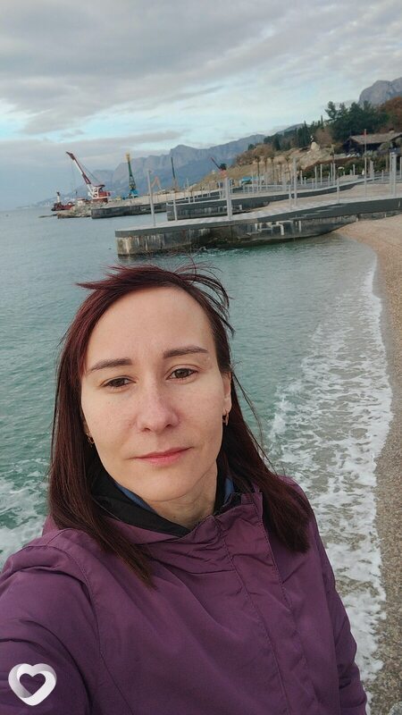 Екатерина, 36, Архангельске — анкета №4611058
