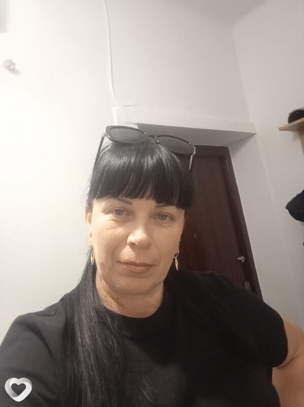 Светлана, Щецин