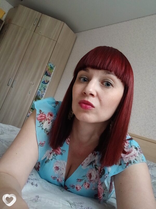 Алёна, 38, Пскове — анкета №4611076