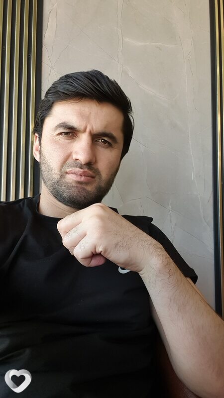 Анас, 25, Астане — анкета №4611079